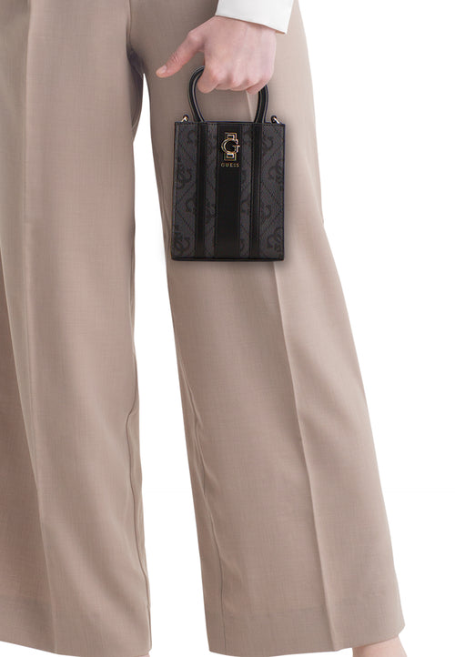 Schoudertas zwart - Guess®