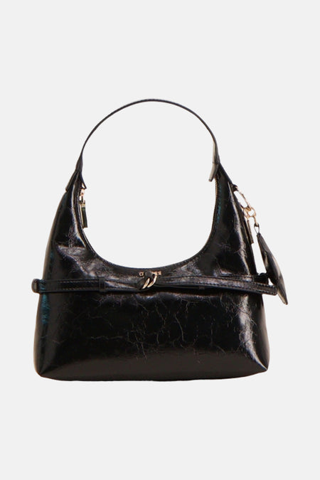 Sac à bandoulière - noir