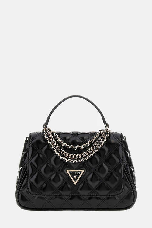 Sac à bandoulière noir - Guess®