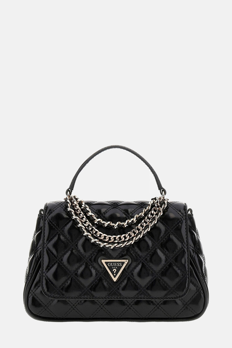 Sac à bandoulière noir - Guess®