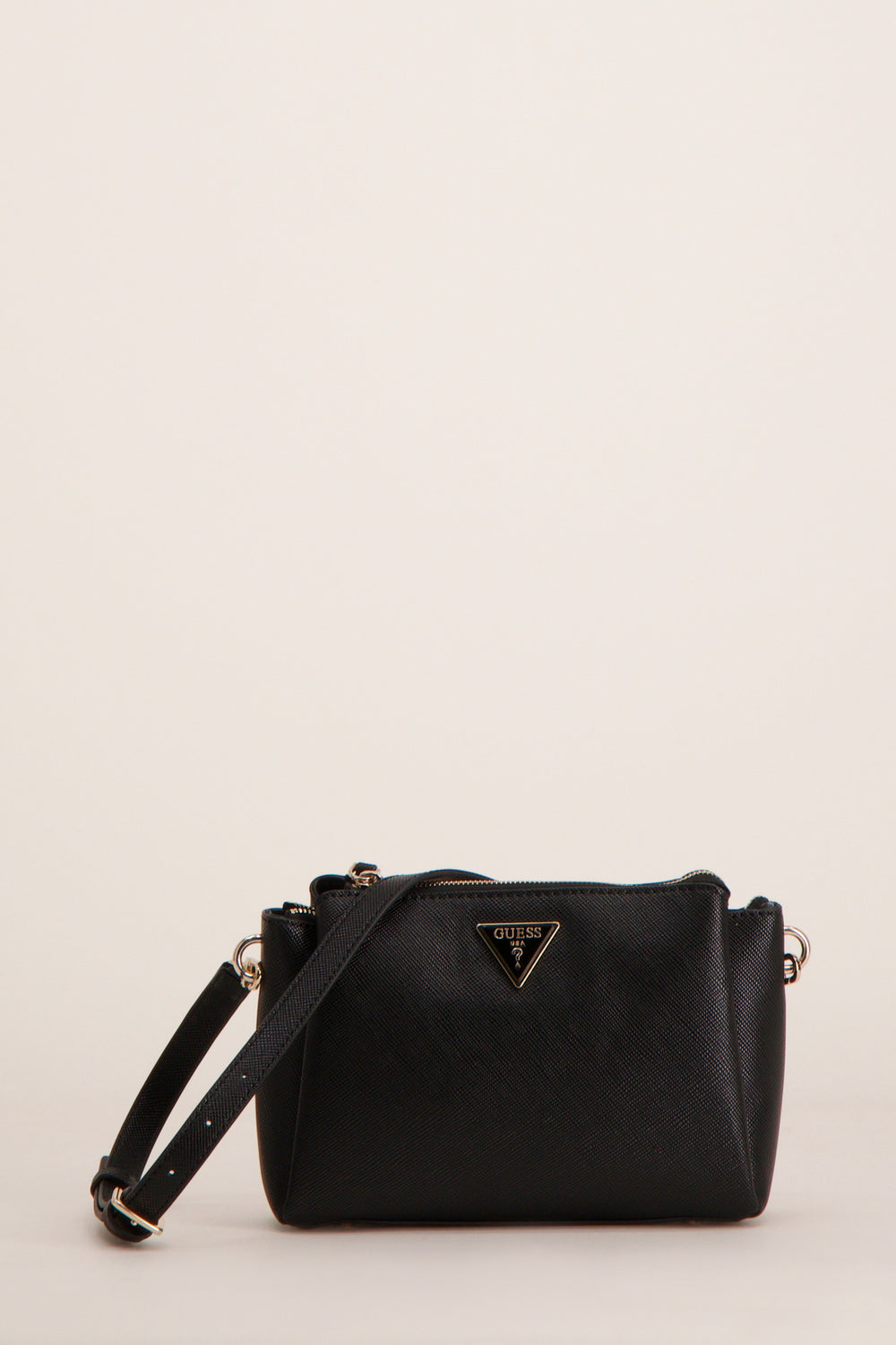 Schoudertas Zwart - Guess®