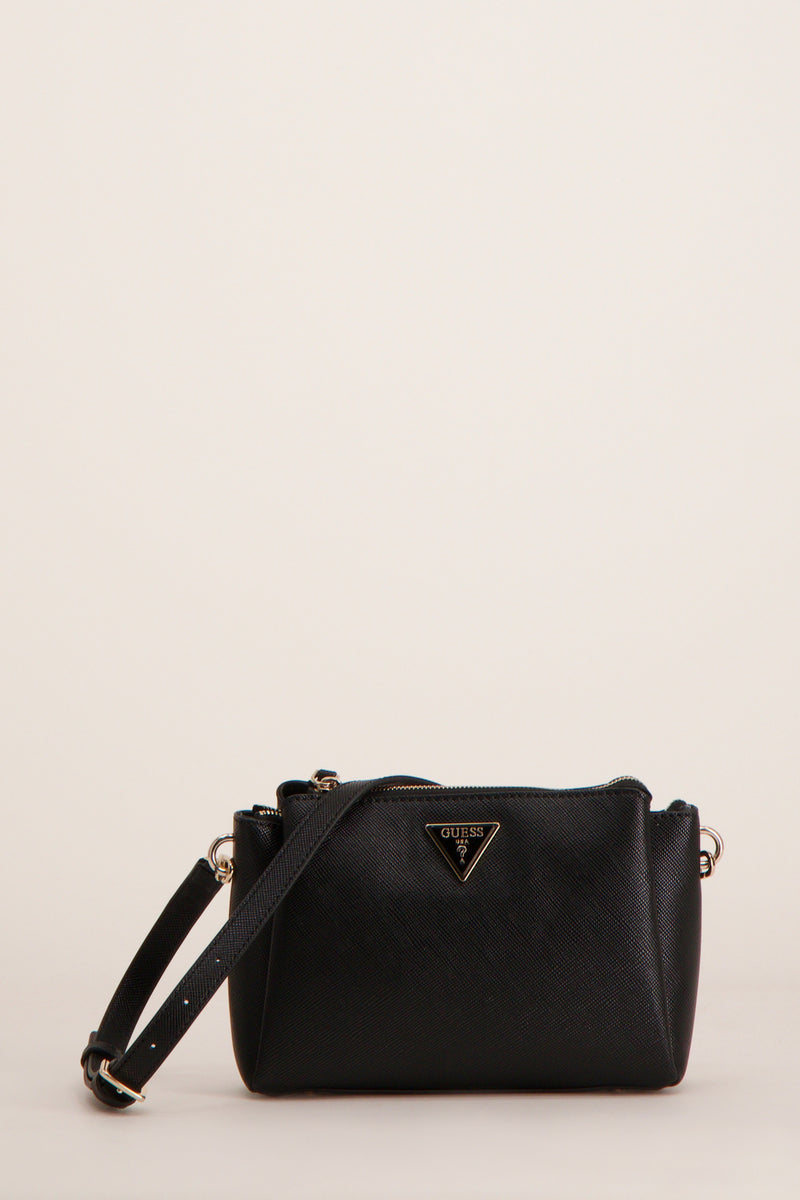 Sac à bandoulière Noir - Guess®