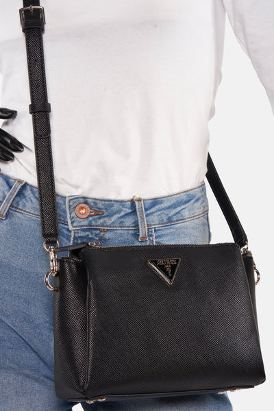 Schoudertas Zwart - Guess®
