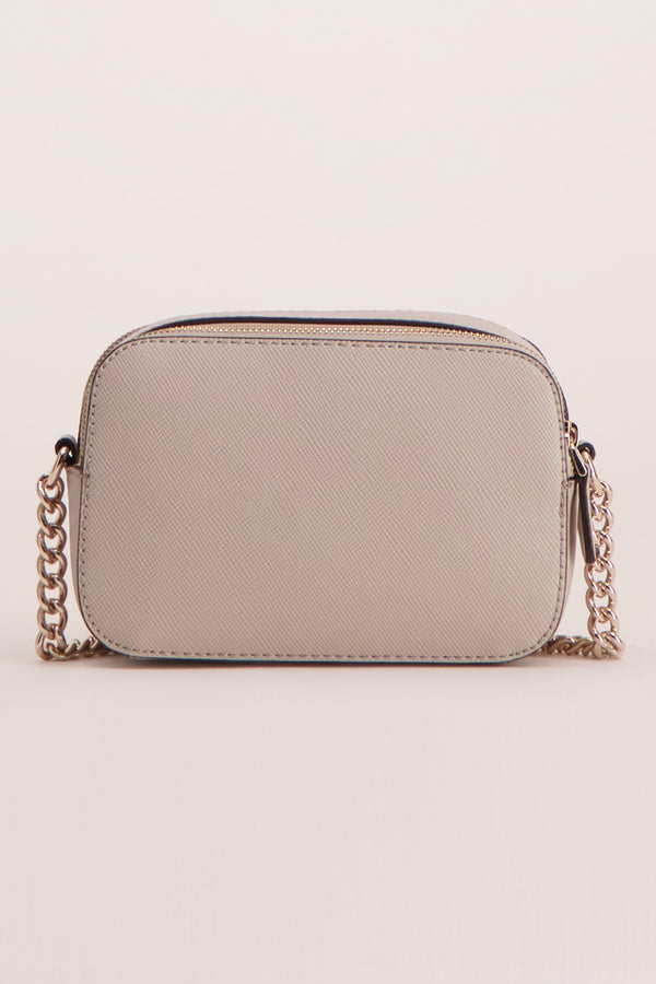 Sac à bandoulière Écru - Guess®
