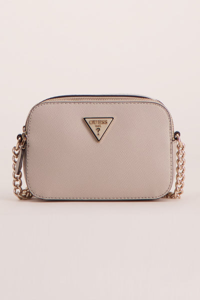 Sac à bandoulière Écru - Guess®