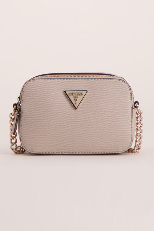 Sac à bandoulière Écru - Guess®