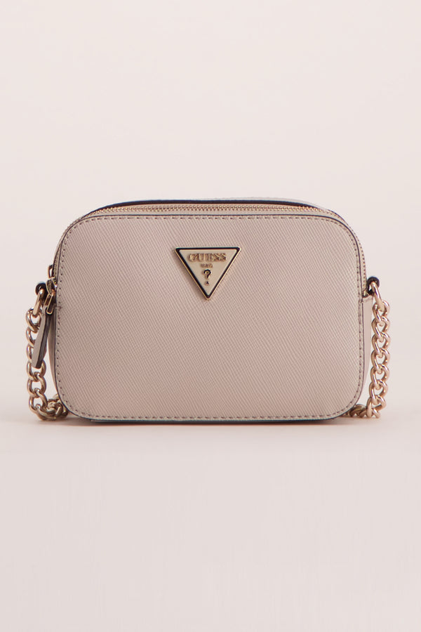 Sac à bandoulière Écru - Guess®