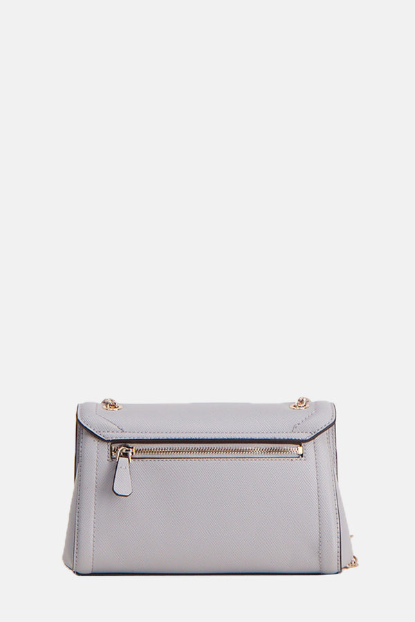 Schoudertas Blauw - Guess®