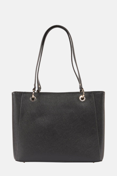 Schoudertas Zwart - Guess®