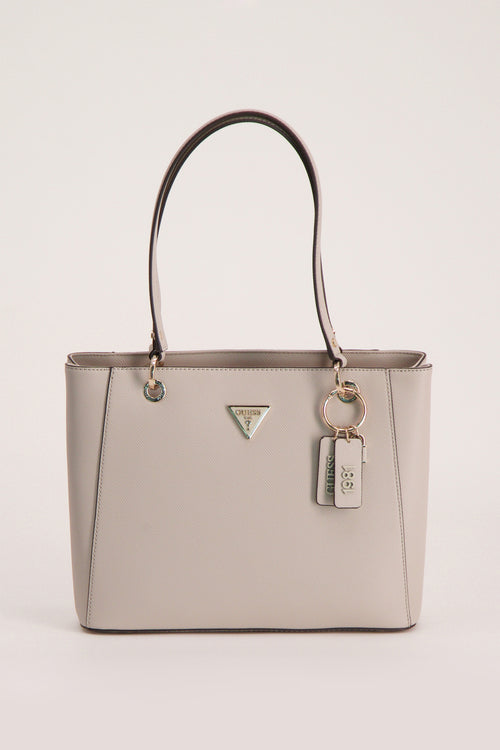 Sac à bandoulière Écru - Guess®