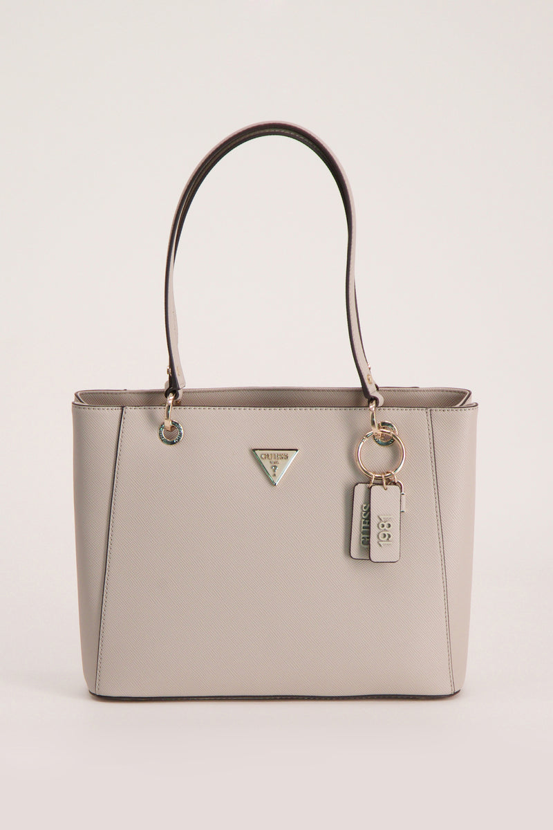 Schoudertas Ecru - Guess®