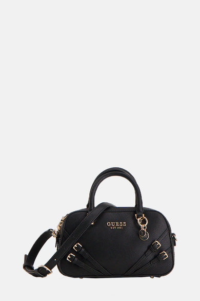 Handtas zwart Guess® PointCarré