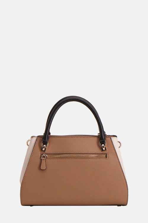 NOELLE II LUXURY SATCHEL
