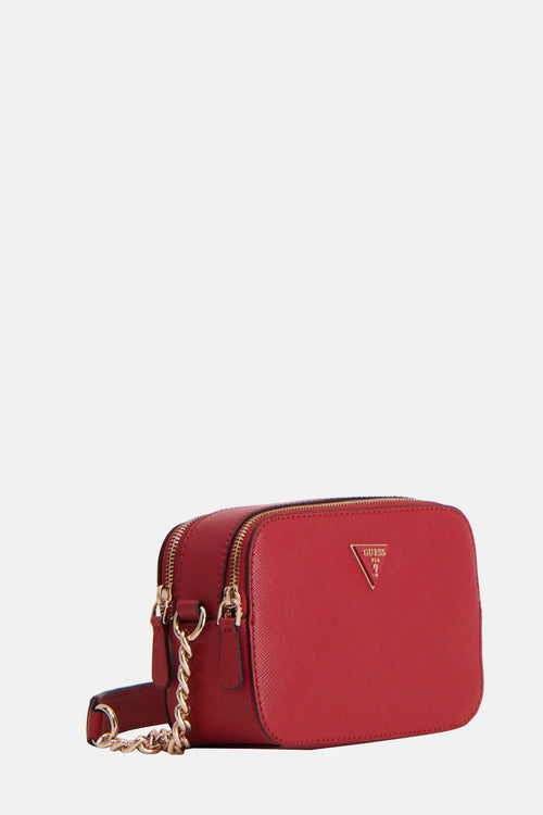 Sac à bandoulière - rouge