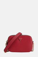 Sac à bandoulière - rouge