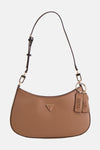 Schoudertas - bruin