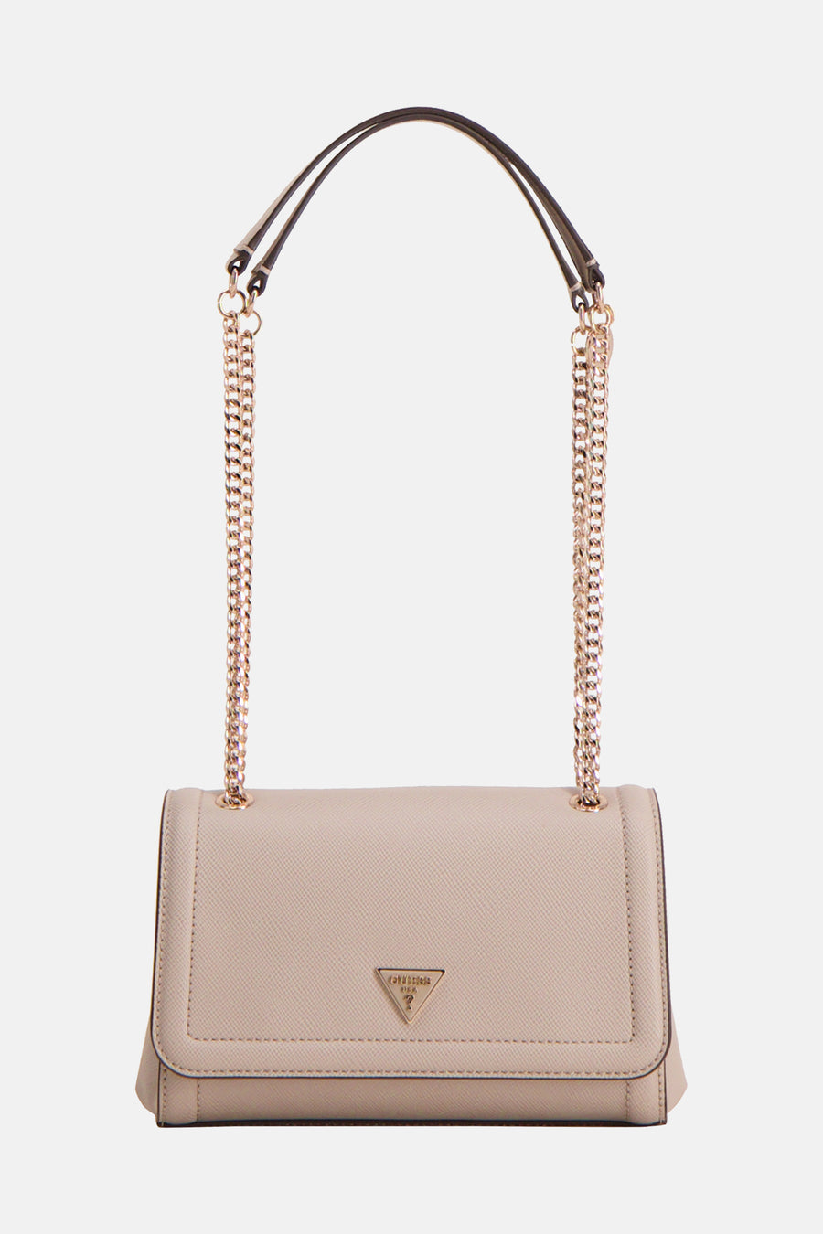 Sac à bandoulière - beige