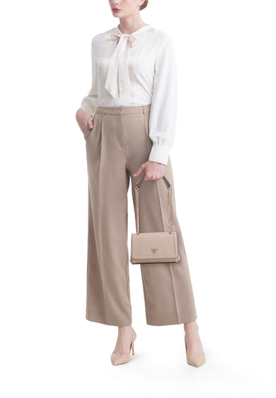 Sac à bandoulière - beige