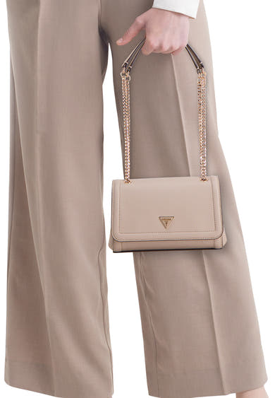 Sac à bandoulière - beige