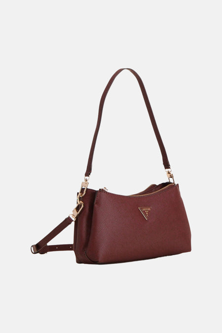 Dames acc. tas crossbody rouge - Guess®