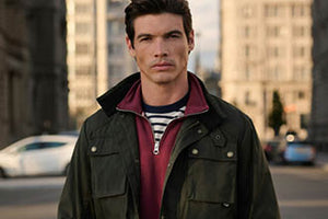 SUPERDRY