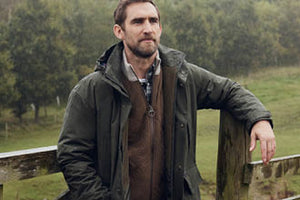 BARBOUR
