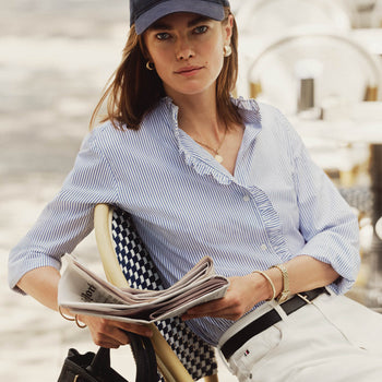TOMMY JEANS