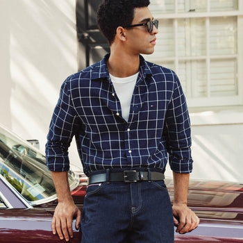 TOMMY HILFIGER