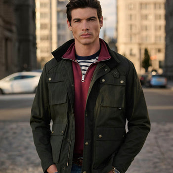 SUPERDRY