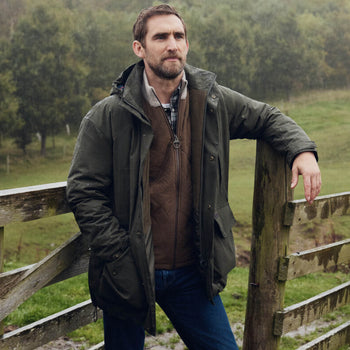 BARBOUR