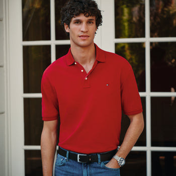 Tommy Hilfiger