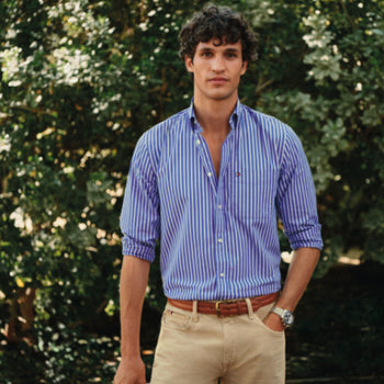 Tommy Hilfiger