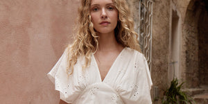 MOLLY BRACKEN
