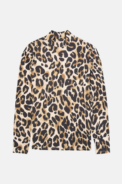 T-shirt met lange mouwen - multicolor