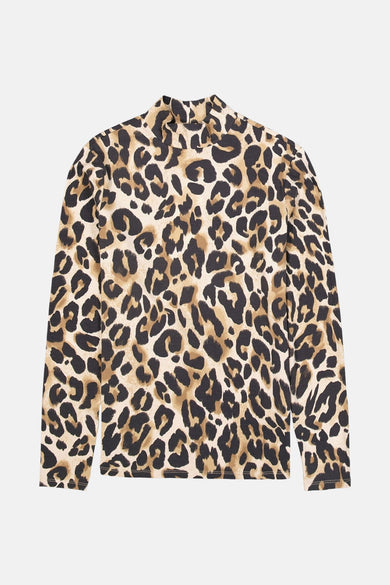 T-shirt met lange mouwen - multicolor - GARCIA - 6