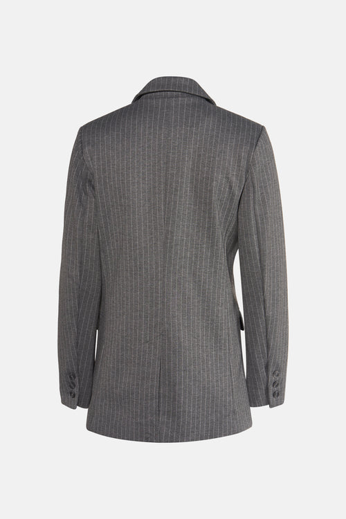 Blazer gris - GARCIA