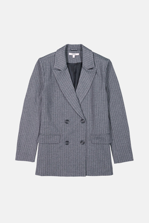 Blazer gris - GARCIA