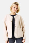 Veste (sans manches) multicolore - GARCIA