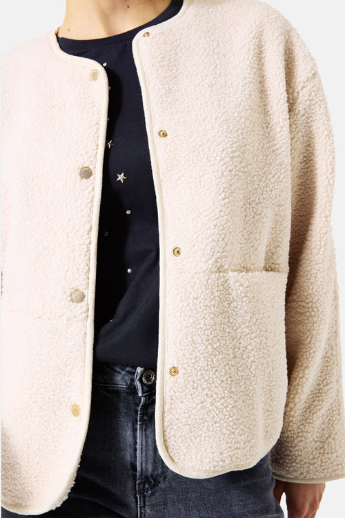 Veste (sans manches) multicolore - GARCIA