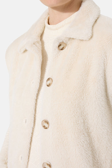 Veste - Beige