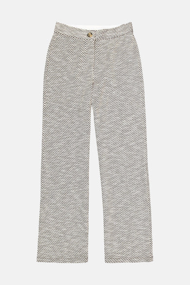 Broek - multicolor