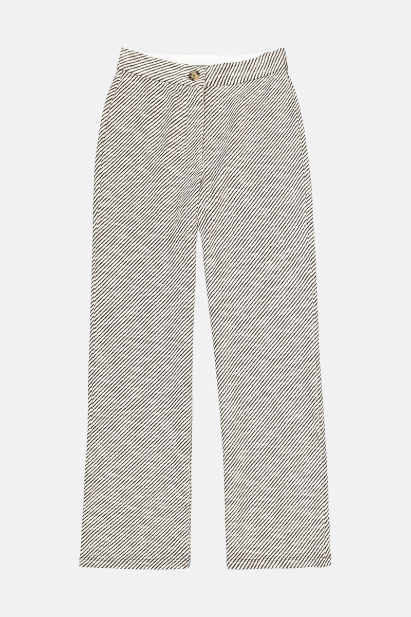 Broek - multicolor