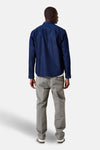 Chemise (manches longues) bleu - GARCIA