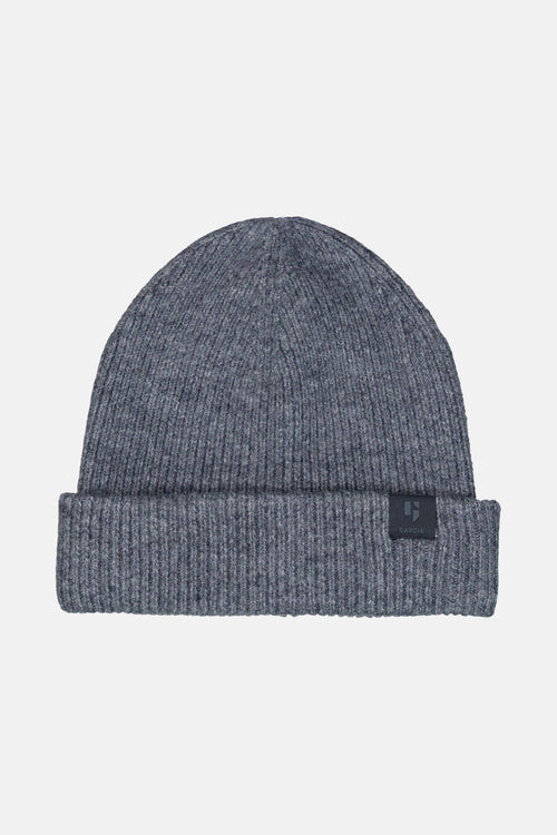Bonnet - bleu