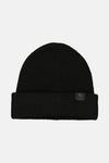 Bonnet - noir
