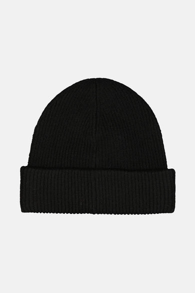 Bonnet - noir
