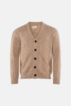 Gilet - Beige