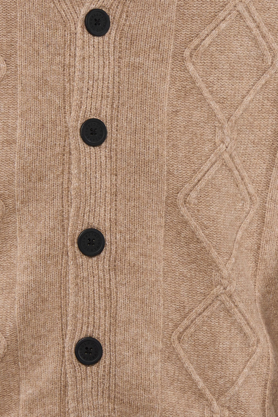 Gilet - Beige