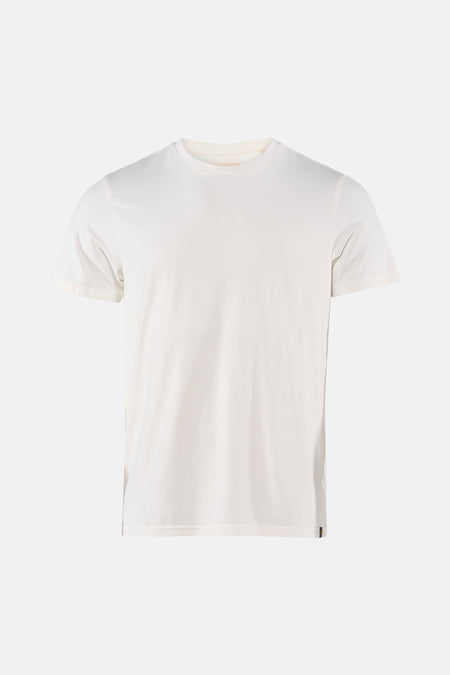 T-shirt à manches courtes - blanc