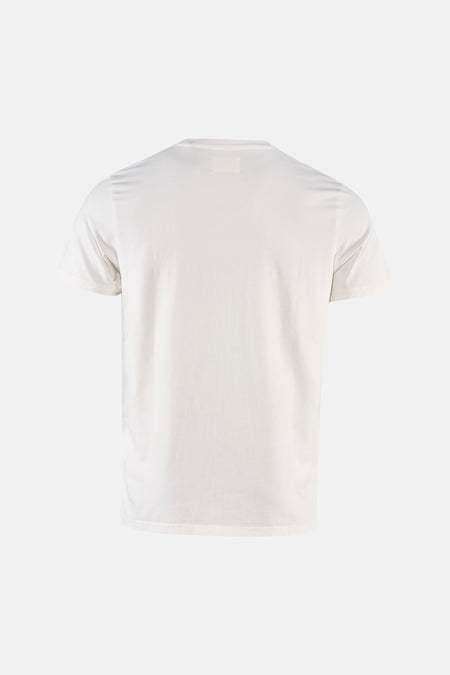T-shirt à manches courtes - blanc